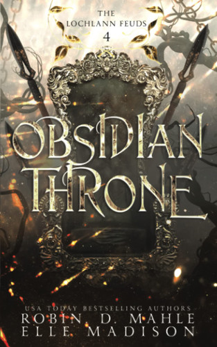 Obsidian Throne