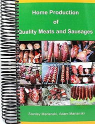 Home Production of Quality Meats and Sausages