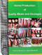 Home Production of Quality Meats and Sausages Home Production of Quality Meats and Sausages