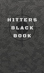 Hitters Black Book Baseball & Softball