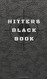 Hitters Black Book Baseball & Softball