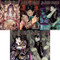 Jujutsu Kaisen Vol. 6-10 Collection 5 Book Bundle Set