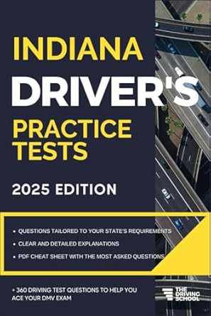 Indiana Drivers Practice Tests Indiana Drivers Practice Tests