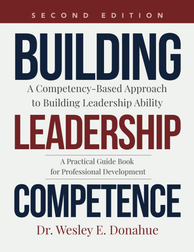 Building Leadership Competence