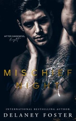 Mischief Night