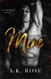 Mine (Blood Ties)