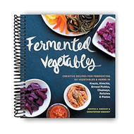 Fermented Vegetables