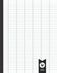 7 Column Notebook