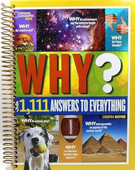 National Geographic Kids Why?