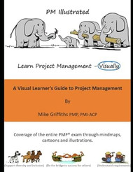 PM Illustrated: A Visual Learner's Guide to Project Management: