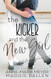 The Kicker and the New Girl: A Sweet YA Romance