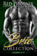 The Brie Collection (Novels 7-9)