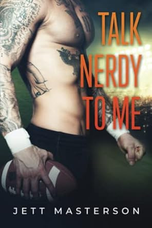 Talk Nerdy to Me
