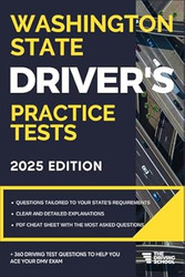 Washington State Drivers Practice Tests