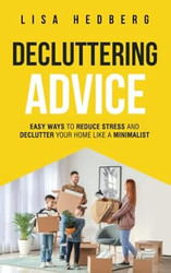 Decluttering Advice