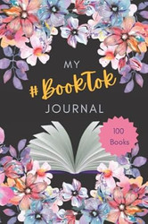 My #Booktok Journal
