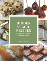 Hidden Veggie Recipes