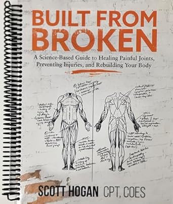 Built from Broken