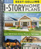 Best-Selling 1-Story Home Plans