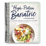 The High-Protein Bariatric Cookbook