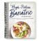 The High-Protein Bariatric Cookbook