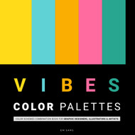 VIBES Color Palettes