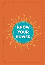 The Know Your Power Journal