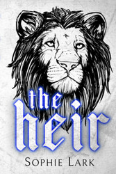 The Heir: Limited Edition Cover