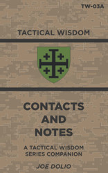 Contact & Notes