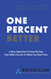 One Percent Better