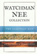 Watchman Nee Collection: The Spiritual Man A Living