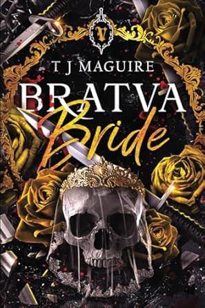 Bratva Bride (Bratva Series)