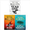 Nora Roberts 3 Books Collection Set