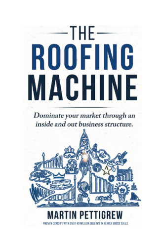 The Roofing Machine