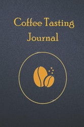 Coffee Tasting Journal