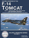 Colors & Markings of the F-14 Tomcat