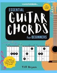 Essential Guitar Chords for Beginners