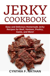 Jerky Cookbook