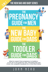 The New Dad and Baby Series
