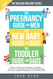 The New Dad and Baby Series
