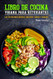 Libro de cocina vegana para estudiantes