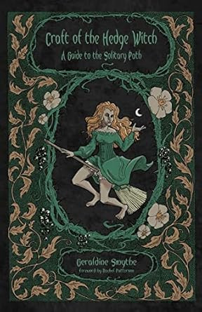 Craft of the Hedge Witch