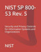 NIST SP 800-53 Rev. 5