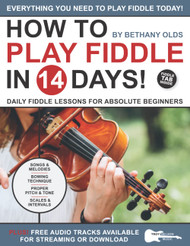 How to Play Fiddle in 14 Days