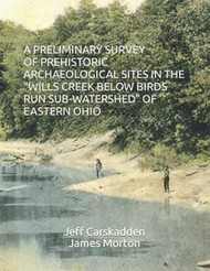 A Preliminary Survey of Prehistoric Archaeological Sites In