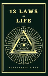 12 Laws of Life