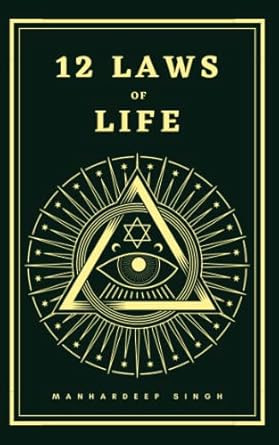 12 Laws of Life