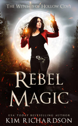 Rebel Magic
