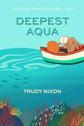 Deepest Aqua