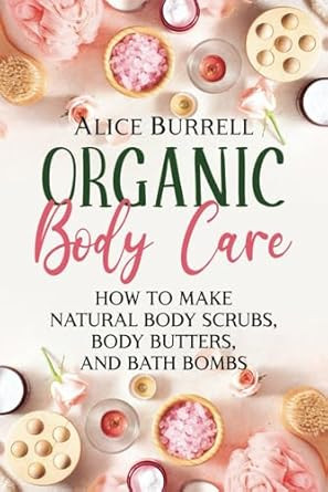Organic Body Care